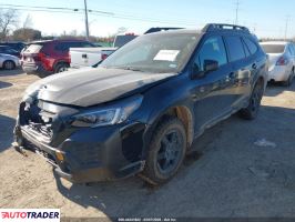 Subaru Outback 2025 2