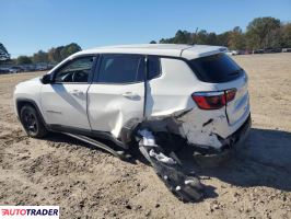 Jeep Compass 2019 2