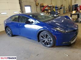 Toyota Prius 2024 2