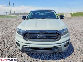 Ford Ranger 2022 2