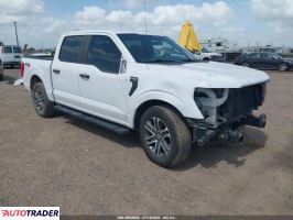 Ford Pozostałe 2021 5