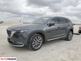 Mazda CX-9 - zobacz ofertę