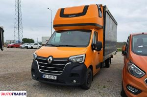 Renault Master 2020 4.3