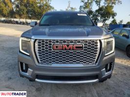 GMC Yukon 2022 6