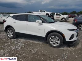 Chevrolet Blazer 2019 2