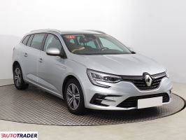 Renault Megane - zobacz ofertę