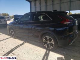 Mitsubishi Eclipse 2022 1