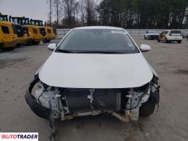 Toyota Corolla 2022 1 Toyota Corolla 2022 1
