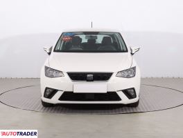Seat Ibiza 2018 1.0 93 KM Seat Ibiza 2018 1.0 93 KM
