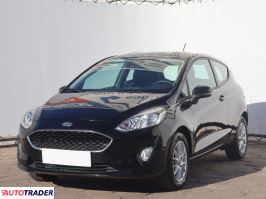 Ford Fiesta 2018 1.1 84 KM