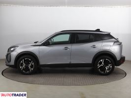 Peugeot 2008 2024 1.2 128 KM