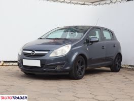 Opel Corsa 2006 1.2 79 KM