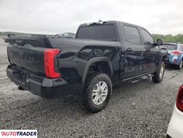 Toyota Tundra 2025 3