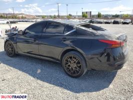 Nissan Altima 2025 2