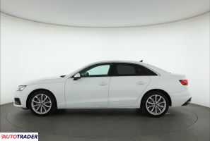 Audi A4 2022 2.0 147 KM