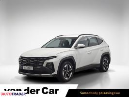 Hyundai Tucson 2024 1.6 150 KM