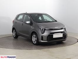 Kia Picanto 2024 1.0 65 KM