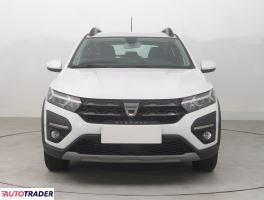 Dacia Sandero 2022 1.0 89 KM