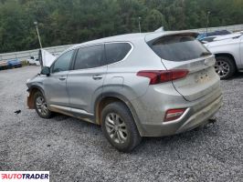 Hyundai Santa Fe 2020 2