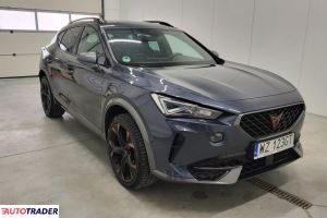 Cupra 2023 1.5 150 KM