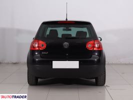 Volkswagen Golf 2008 1.4 79 KM