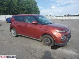 Kia Soul 2021 2 Kia Soul 2021 2