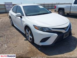 Toyota Camry 2019 2