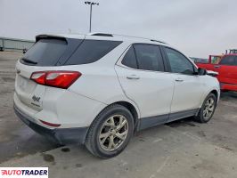 Chevrolet Equinox 2020 1