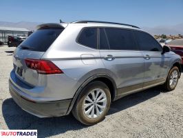 Volkswagen Tiguan 2020 2