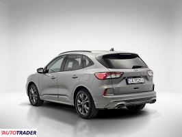 Ford Kuga 2023 2.5 190 KM