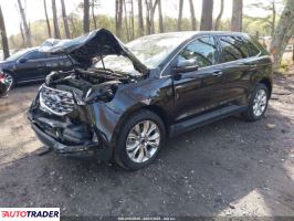 Ford Edge 2022 2 Ford Edge 2022 2