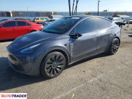 Tesla Model Y - zobacz ofertę