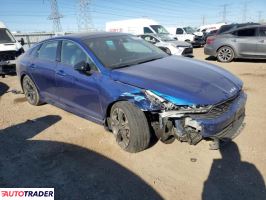 Kia Pozostałe 2023 1