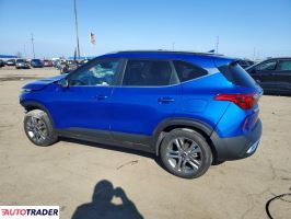 Kia Pozostałe 2023 2