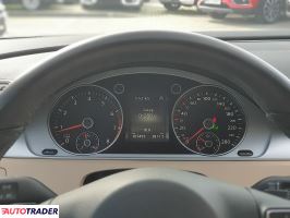 Volkswagen CC 2016 1.4 150 KM