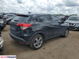 Honda HR-V 2019 1