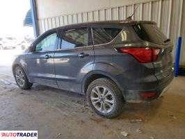 Ford Escape 2019 1 Ford Escape 2019 1