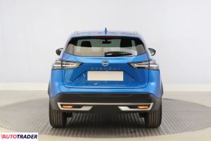Nissan Qashqai - zobacz ofertę