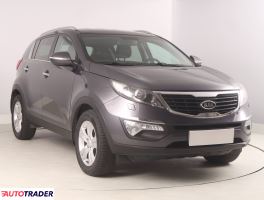 Kia Sportage 2011 1.6 132 KM Kia Sportage 2011 1.6 132 KM