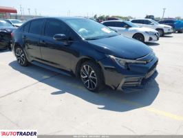 Toyota Corolla - zobacz ofertę