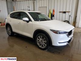 Mazda CX-5 2021 2