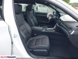 Honda Accord 2022 2 Honda Accord 2022 2