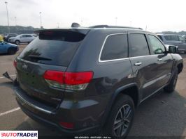 Jeep Grand Cherokee 2019 3
