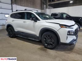 Hyundai Santa Fe 2022 2