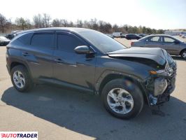 Hyundai Tucson 2024 2 Hyundai Tucson 2024 2