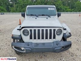 Jeep Wrangler 2020 2