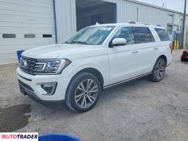 Ford Expedition 2021 3