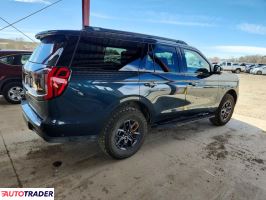 Ford Expedition 2025 3