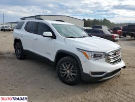 GMC Acadia 2019 3