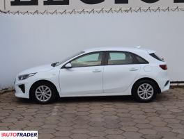 Kia Ceed 2020 1.6 113 KM Kia Ceed 2020 1.6 113 KM